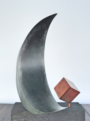 Han Lammers - Disparity (Back)(Metal)